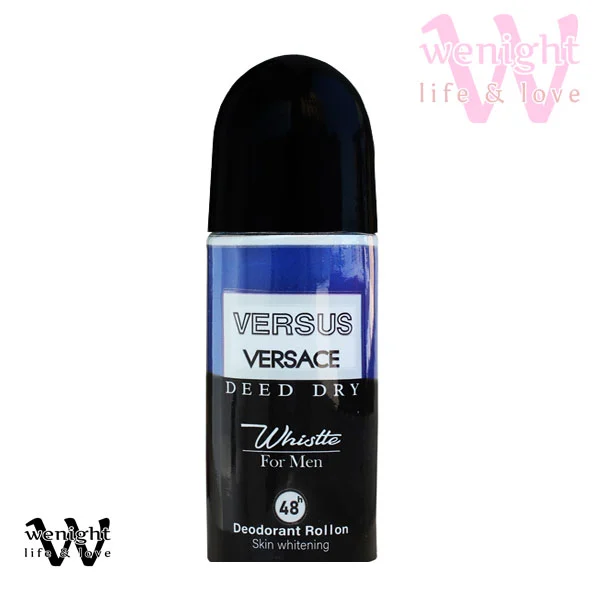 www.wenight.ir- خرید رول ضد تعریق مردانه ویسل VERSUS (2) رول ضد تعریق مردانه ویسل VERSUS