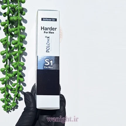 قیمت خرید پولونکس S1 اصلی POLONEX S1 - تقویت نعوظ فوری آقایان