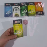 قیمت خرید کاندوم اورس مدل Ice Mohito بسته 12تایی