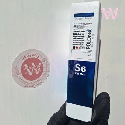 خرید اینترنتی پولونکس S6 - polonex s6