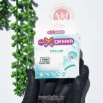 قیمت خرید کاندوم فضایی ایکس دریم مدل collar