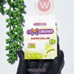 قیمت خرید کاندوم فضایی ایکس دریم مدل اره ماهی super collar