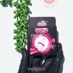 قیمت خرید کاندوم خاردار فضایی شادو مدل COLLAR