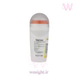 مشخصات قیمت خرید مام رول ضد تعریق رودیر مدل SPRING FLORAL حجم 50 میل