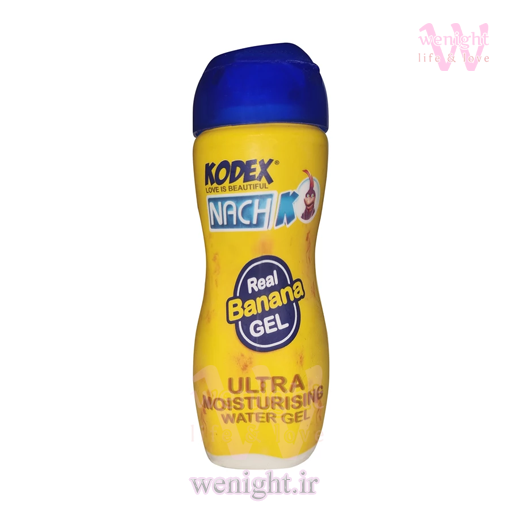 wenight.ir-خرید ژل لوبریکانت کدکس موز حجم 90 میل خرید ژل لوبریکانت کدکس موز حجم 90 میل