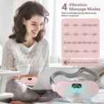 خرید اینترنتی دستگاه ماساژور پریود زنان - اصلی