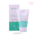 خرید ژل بهداشتی بانوان سروینا حجم 150 میل