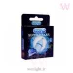 قیمت خرید کاندوم فضایی اره ماهی شادو super collar