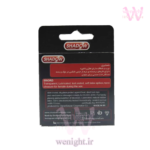 ویژگی کاندوم فضایی شدو مدل شمشیری sword