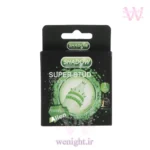 خرید کاندوم فضایی دکمه دار شادو super stud
