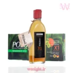 روغن ماساژ پولونکس X1 تقویتی | ارسال محرمانه - Image 2