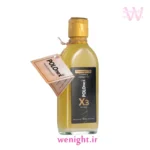 روغن ماساژ پولونکس X3 حجم دهنده بانوان