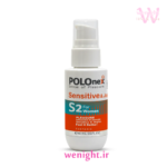 خرید ژل کاهش درد مقاربت بانوان polonex s2