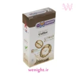 خرید کاندوم ایکس دریم مدل Coffee بسته 12 عددی