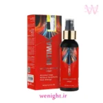 عطر بیکینی اینتیمکس قرمز مخصوص بانوان | ارسال محرمانه - Image 2