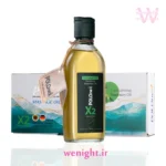روغن ماساژ ریلکسی پولونکس X2 | ارسال فوری محرمانه - Image 2