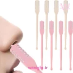 تیغ اصلاح بینی بسته 3 عددی | شیور موزن بینی - Image 3
