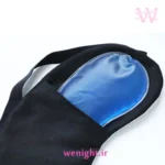 چشم بند کمپرس دار | طرح فانتزی با ارسال فوری - Image 4