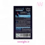 کاندوم اولترا سیف کدکس Ultra Safe | ارسال محرمانه و سریع - Image 2