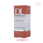 کرم سفید کننده درمالیفت مدل Melalift حجم 40 میل - Image 2