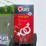 پک تنگ کننده بانوان فوری و دائمی | ارسال محرمانه - Image 2