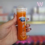 لوبریکانت گرم کننده Warmer پاورمن دلتا دارو 60 گرم - Image 2
