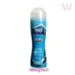 ژل تاخیری دلتا پاورمن مدل Long Time حجم 65 میل