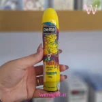 ژل روان کننده تقویت جنسی دلتا Easier حجم 100 میل - Image 2