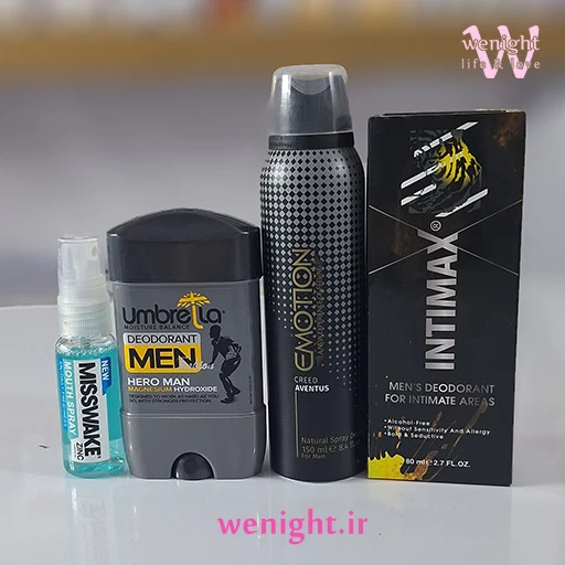wenight.ir-پک-خوشبوکننده-آقایان-1.webp پک خوشبوکننده آقایان مخصوص تمام نقاط بدن - Image 1