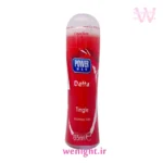 ژل جمع کننده و قابض دلتا پاورمن مدل Tingle حجم 65 میل